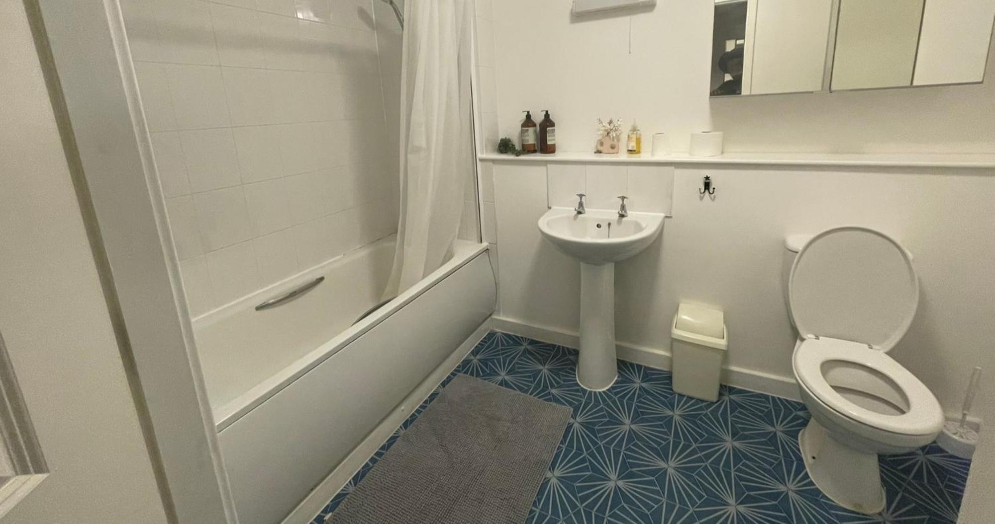 Business & Leisure City Centre 2 Bed En-Suite Apartment With Free Parking And Netflix Coventry Exterior photo